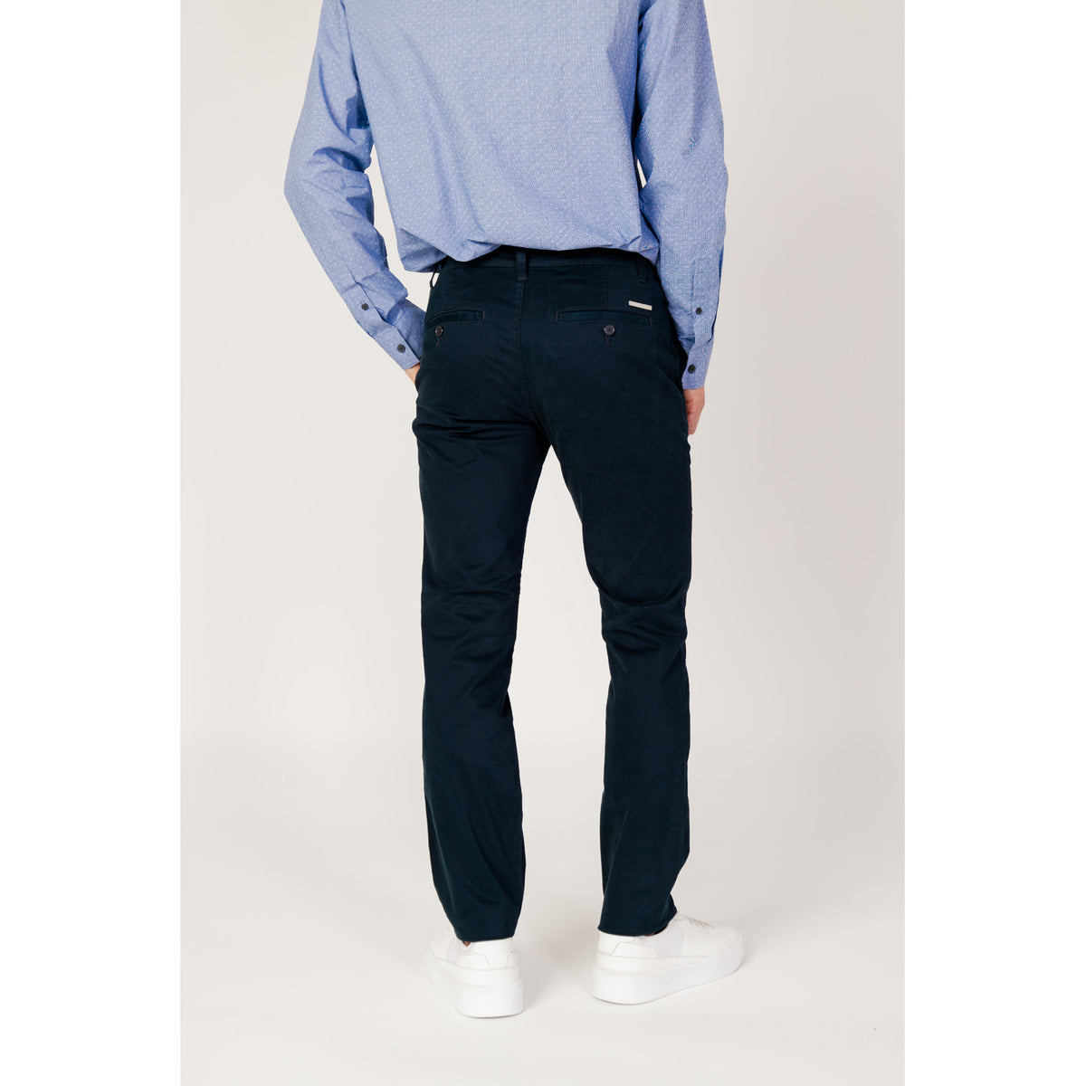 Armani Exchange Pantaloni Uomo