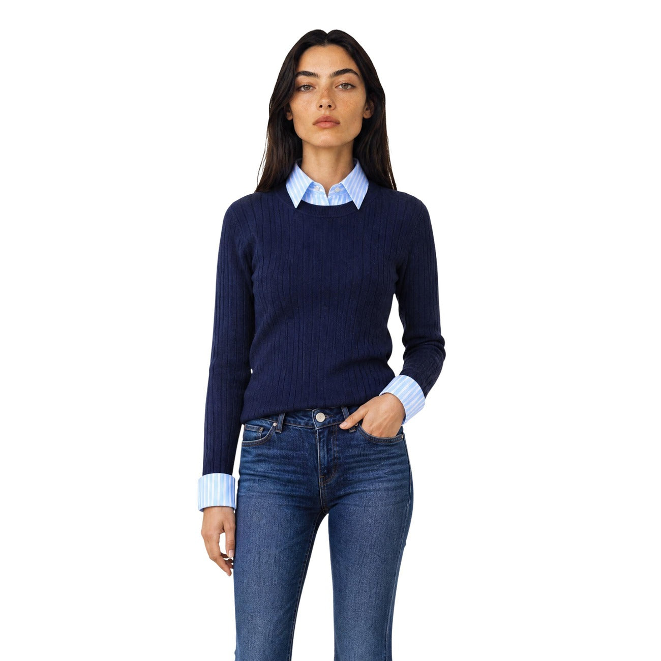 Morgan De Toi Maglia Donna