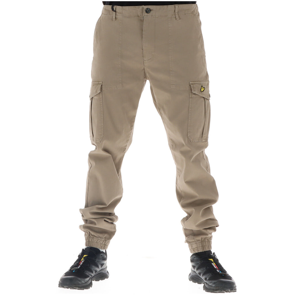 Lyle & Scott Pantaloni Uomo