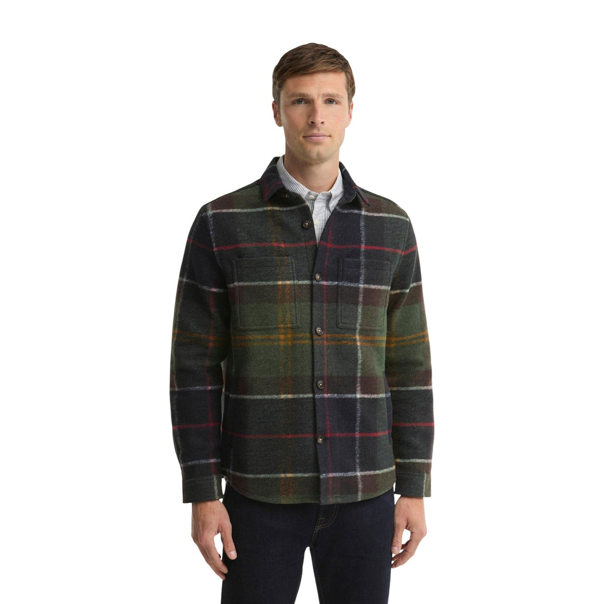 Barbour Giacca Uomo