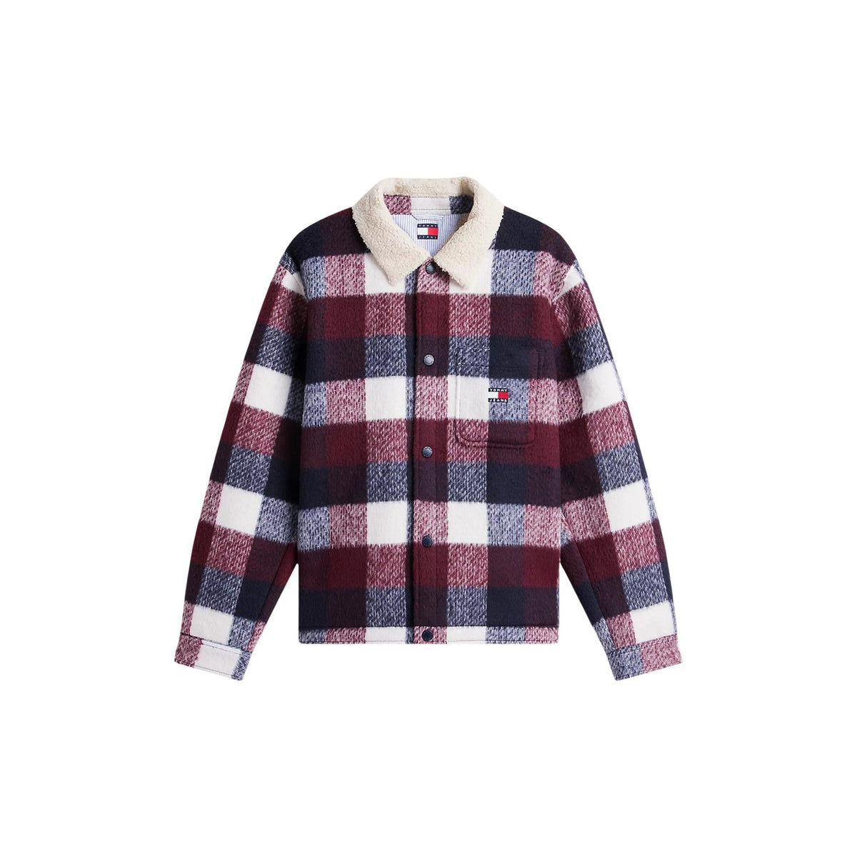 Tommy Hilfiger Jeans Giacca Uomo