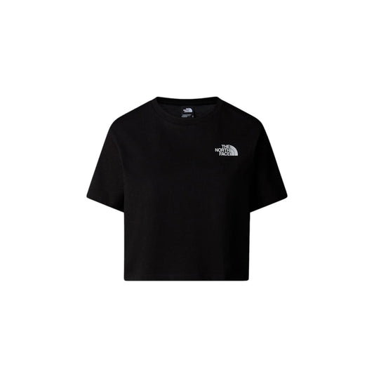 The North Face T-Shirt Donna