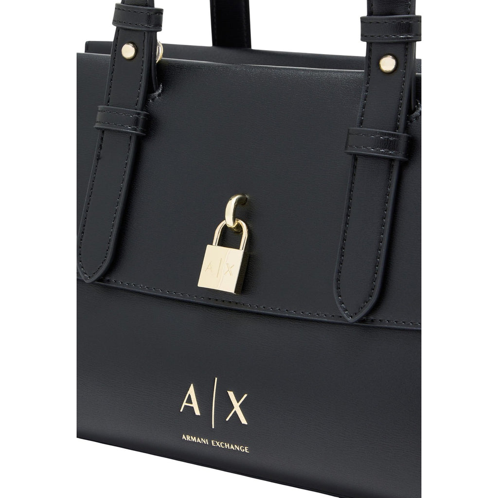 Armani Exchange Borsa Donna