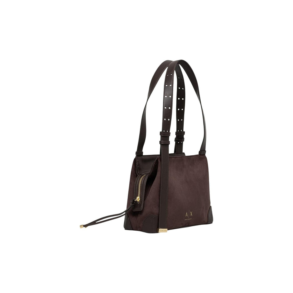 Armani Exchange Borsa Donna