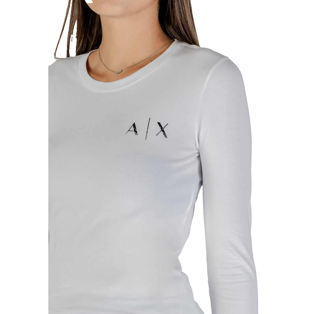 Armani Exchange T-Shirt Donna