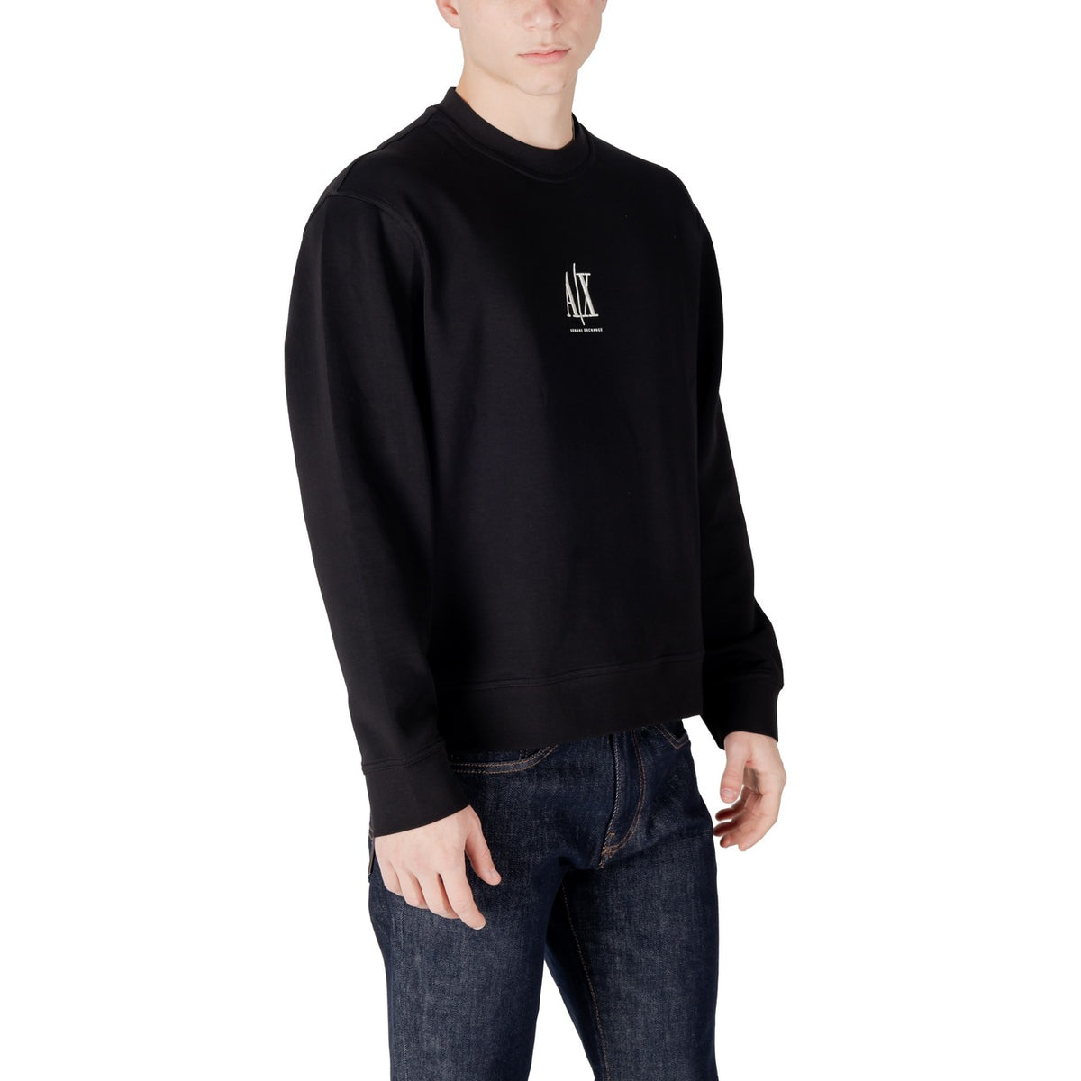 Armani Exchange Felpa Uomo