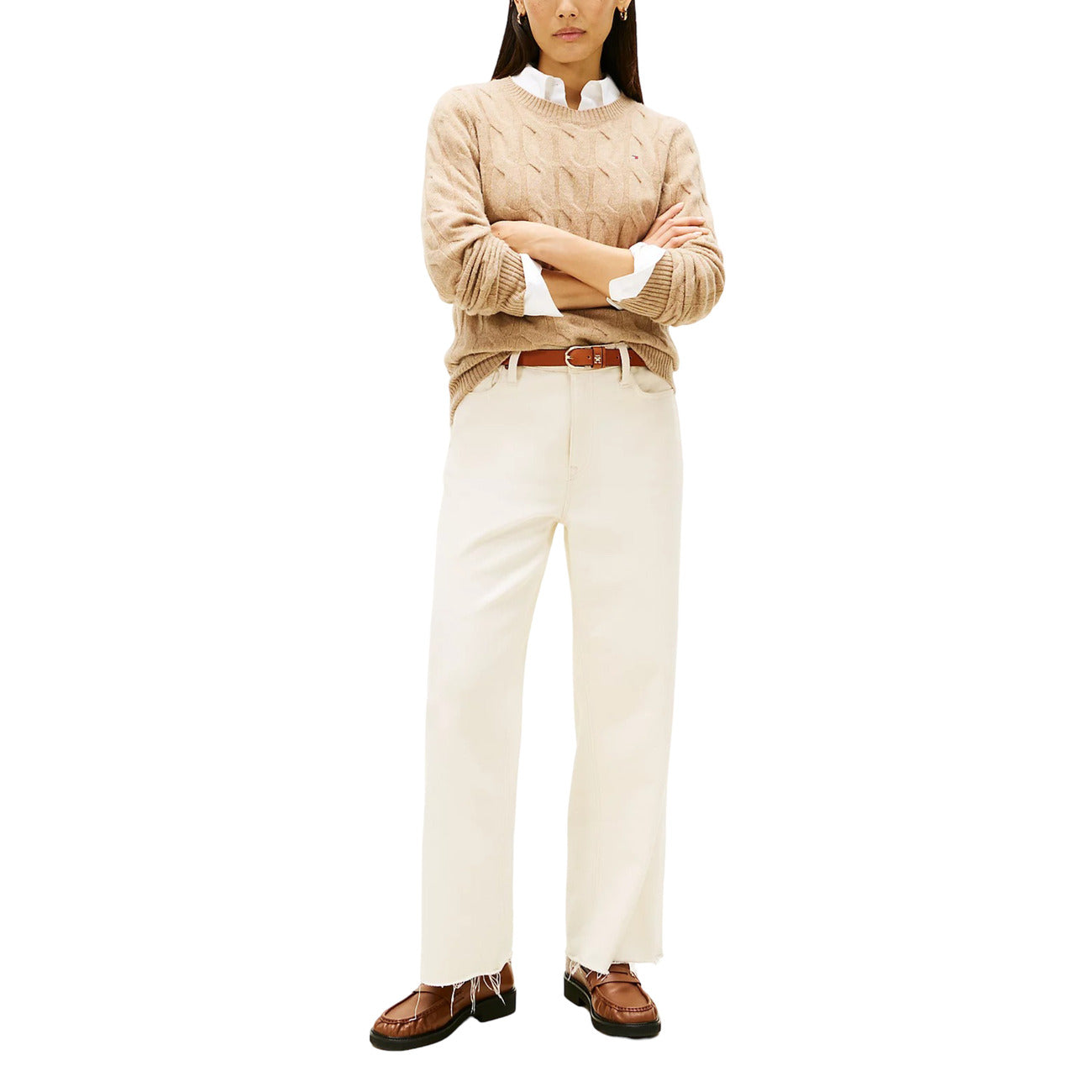 Tommy Hilfiger Maglia Donna