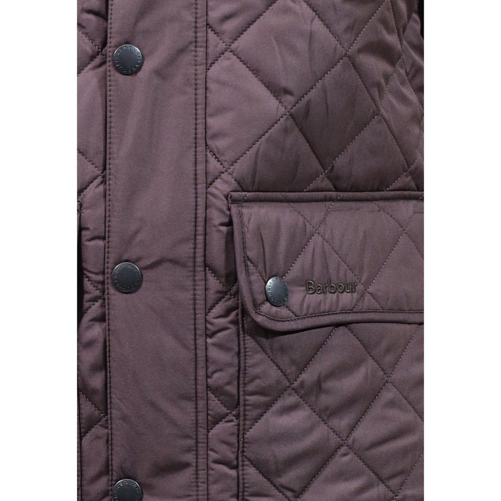 Barbour Gilet Uomo