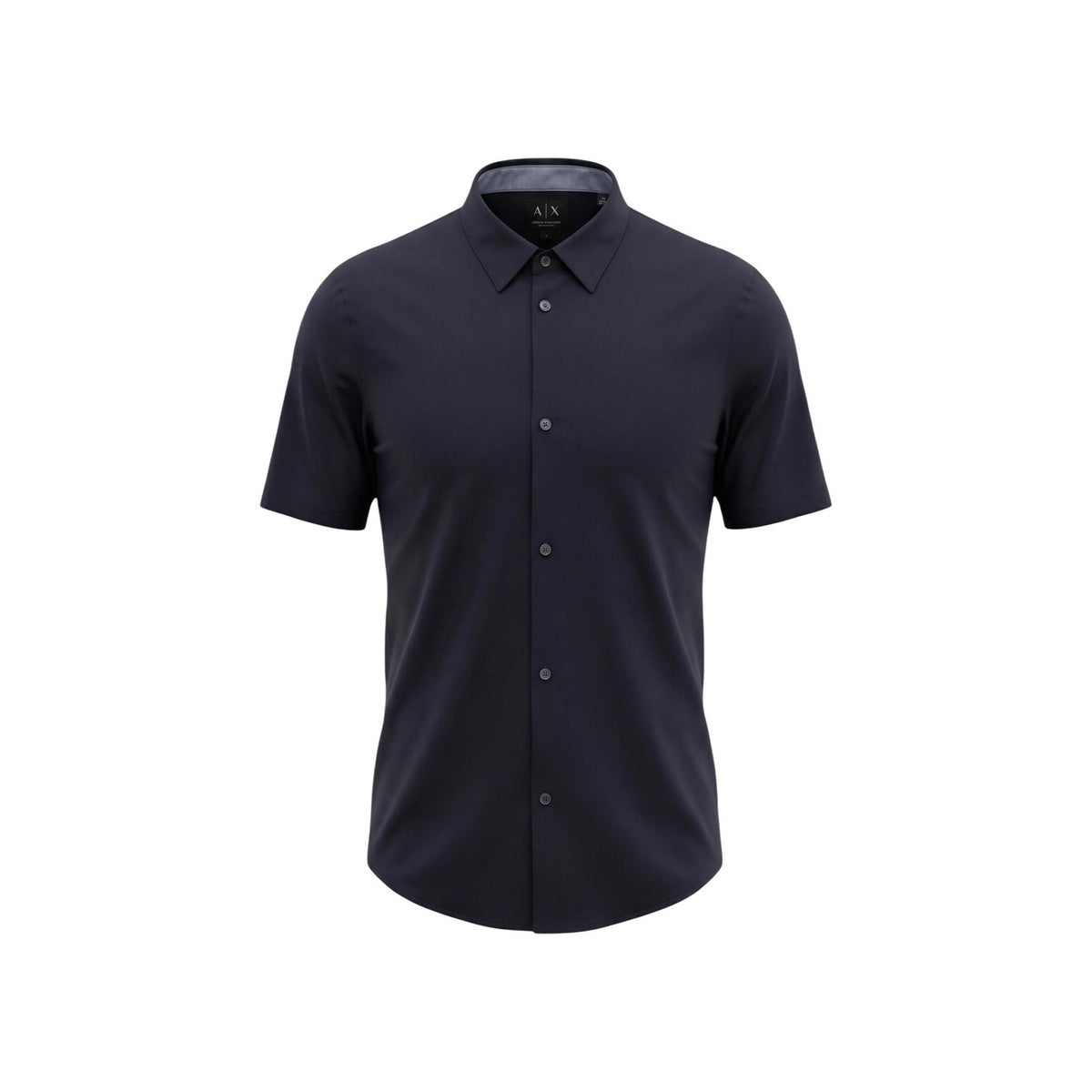 Armani Exchange Camicia Uomo