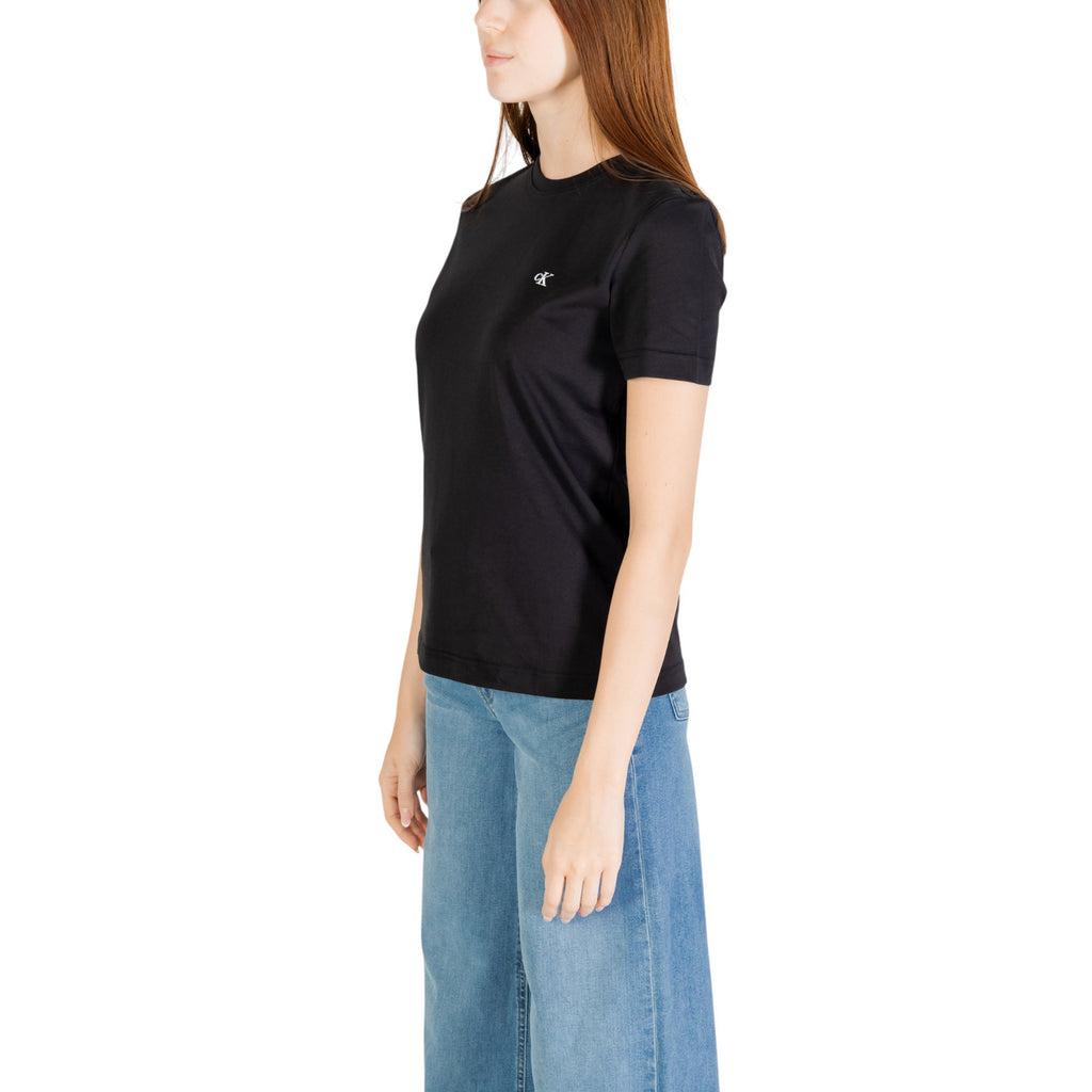 Calvin Klein Jeans T-Shirt Donna