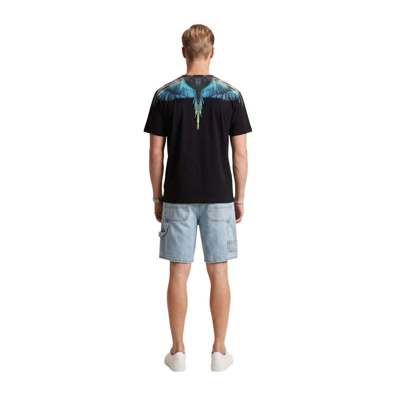 County Of Milan T-Shirt Uomo