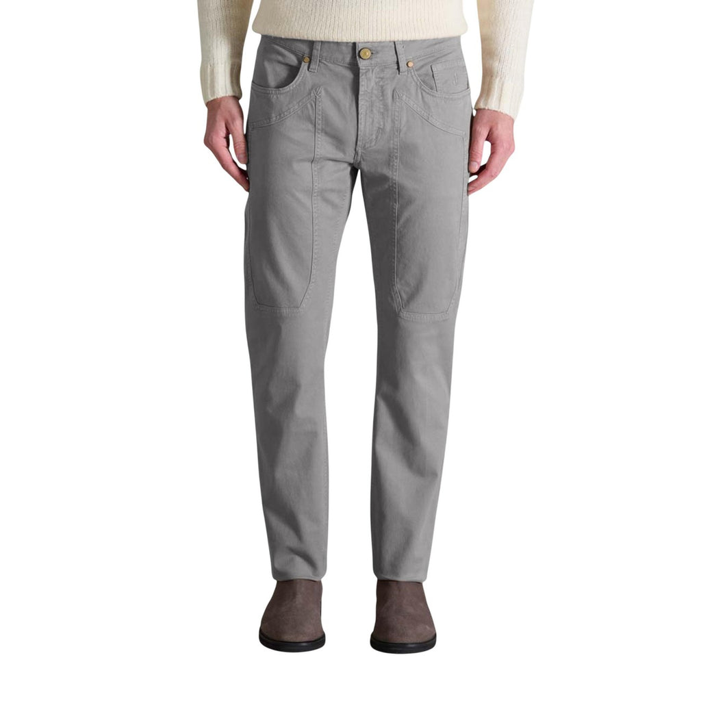Jeckerson Pantaloni Uomo