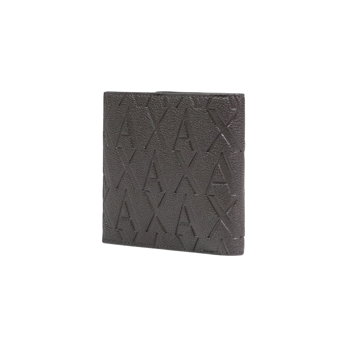 Armani Exchange Portafogli Uomo