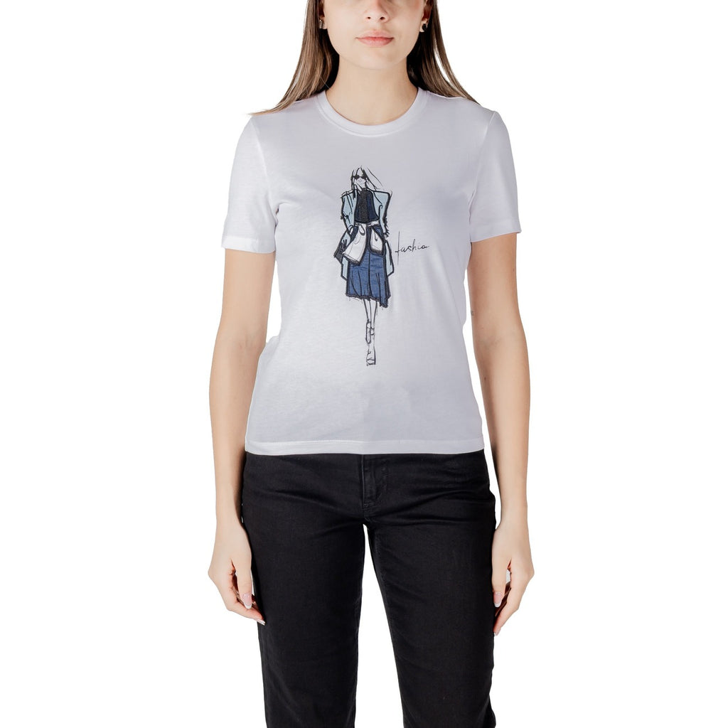 Only T-Shirt Donna