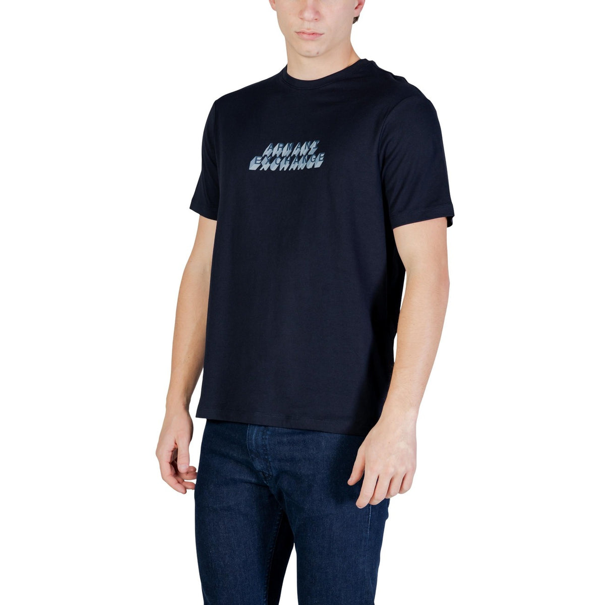 Armani Exchange T-Shirt Uomo