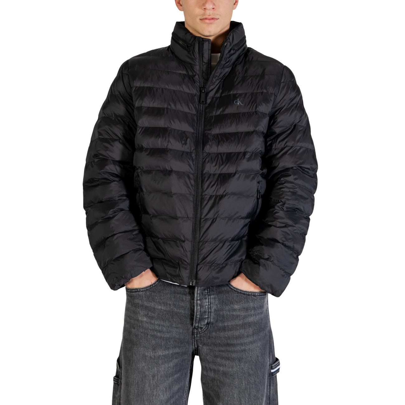Calvin Klein Jeans Giubbotto Uomo