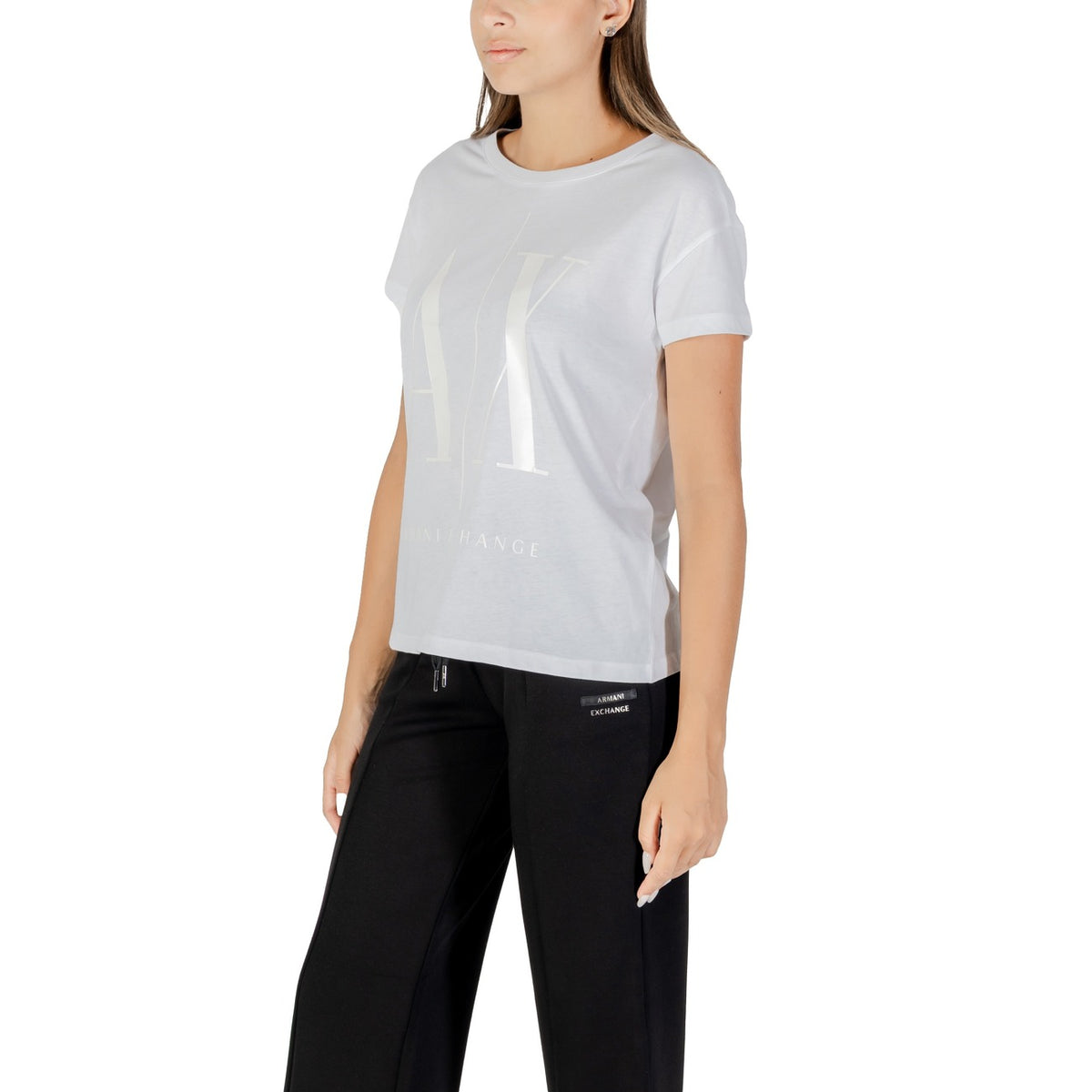 Armani Exchange T-Shirt Donna