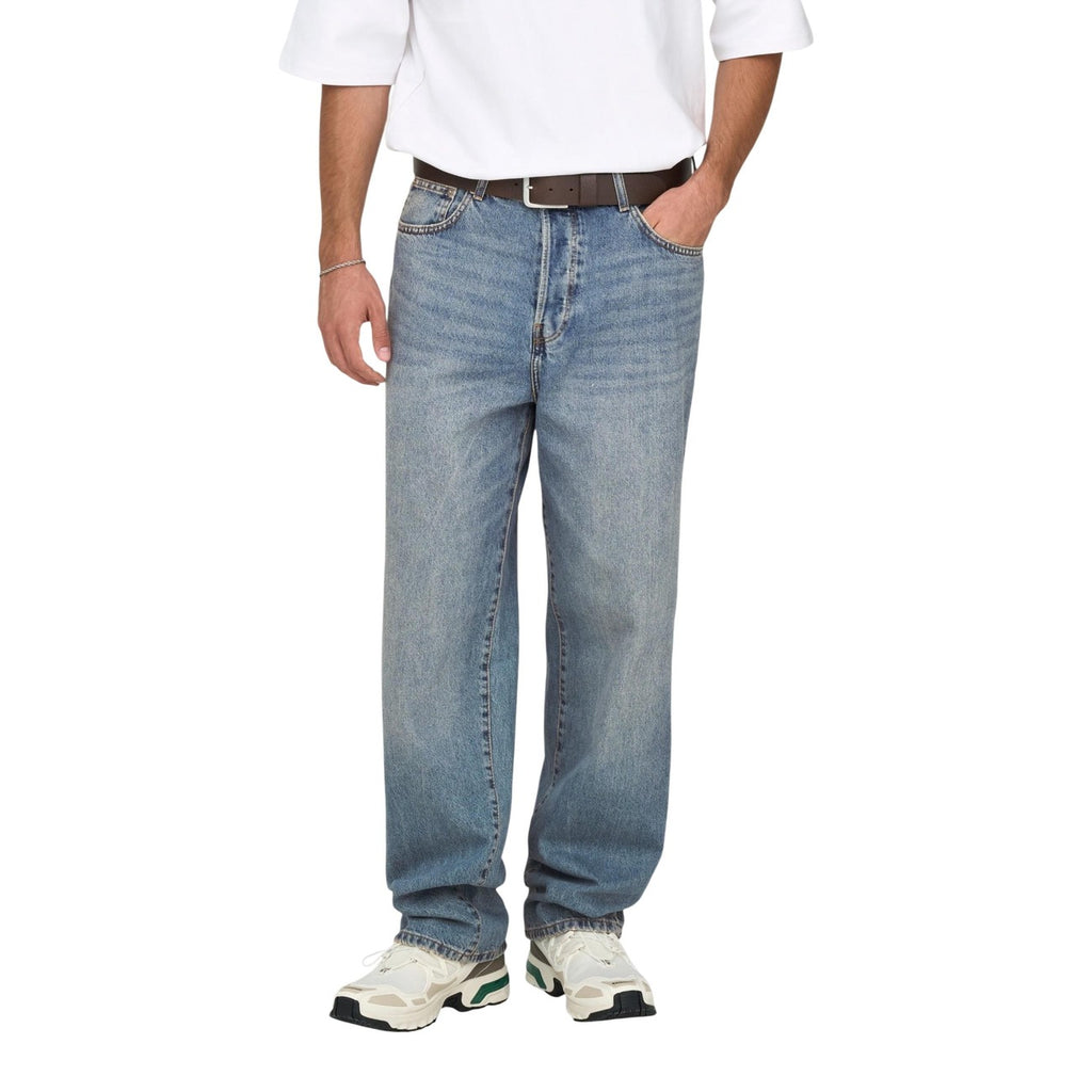 Only & Sons Jeans Uomo