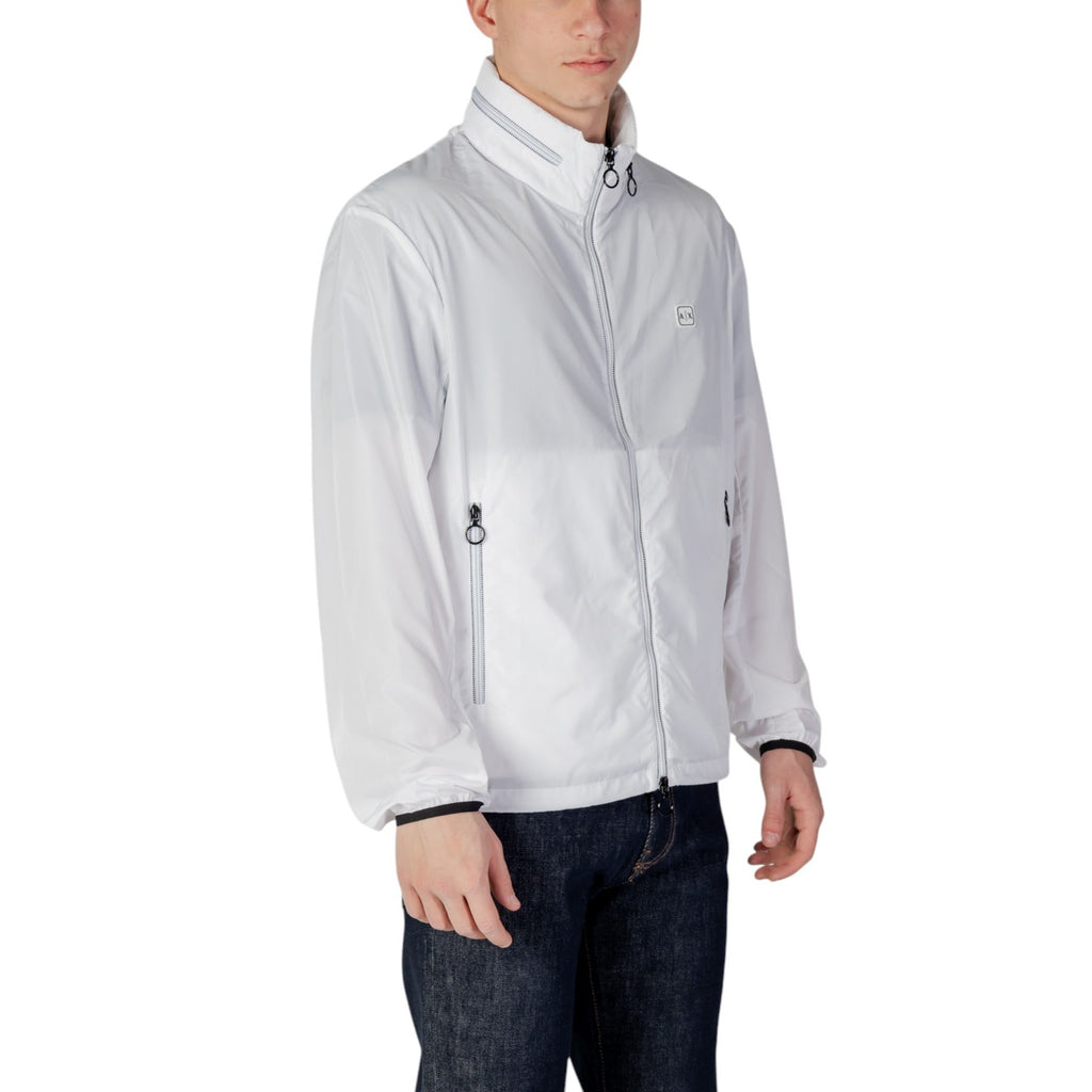 Armani Exchange Giacca Uomo