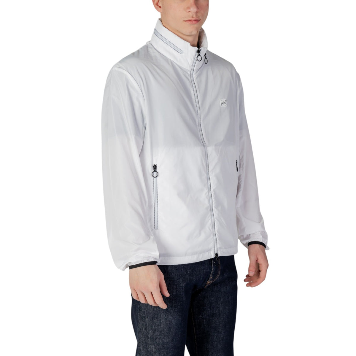 Armani Exchange Giacca Uomo