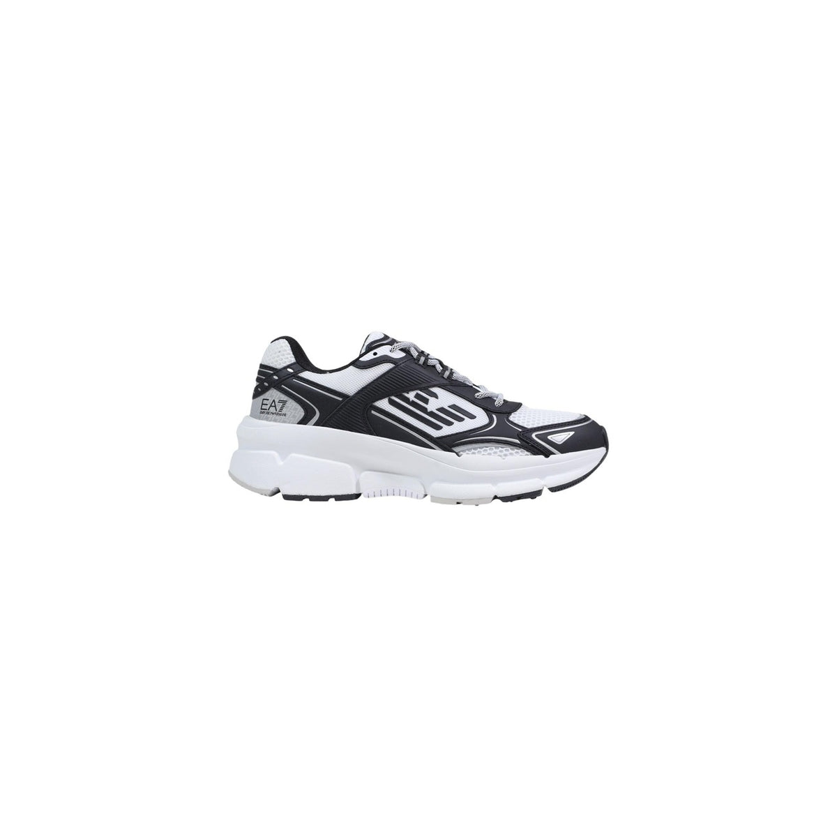 Ea7 Sneakers Uomo