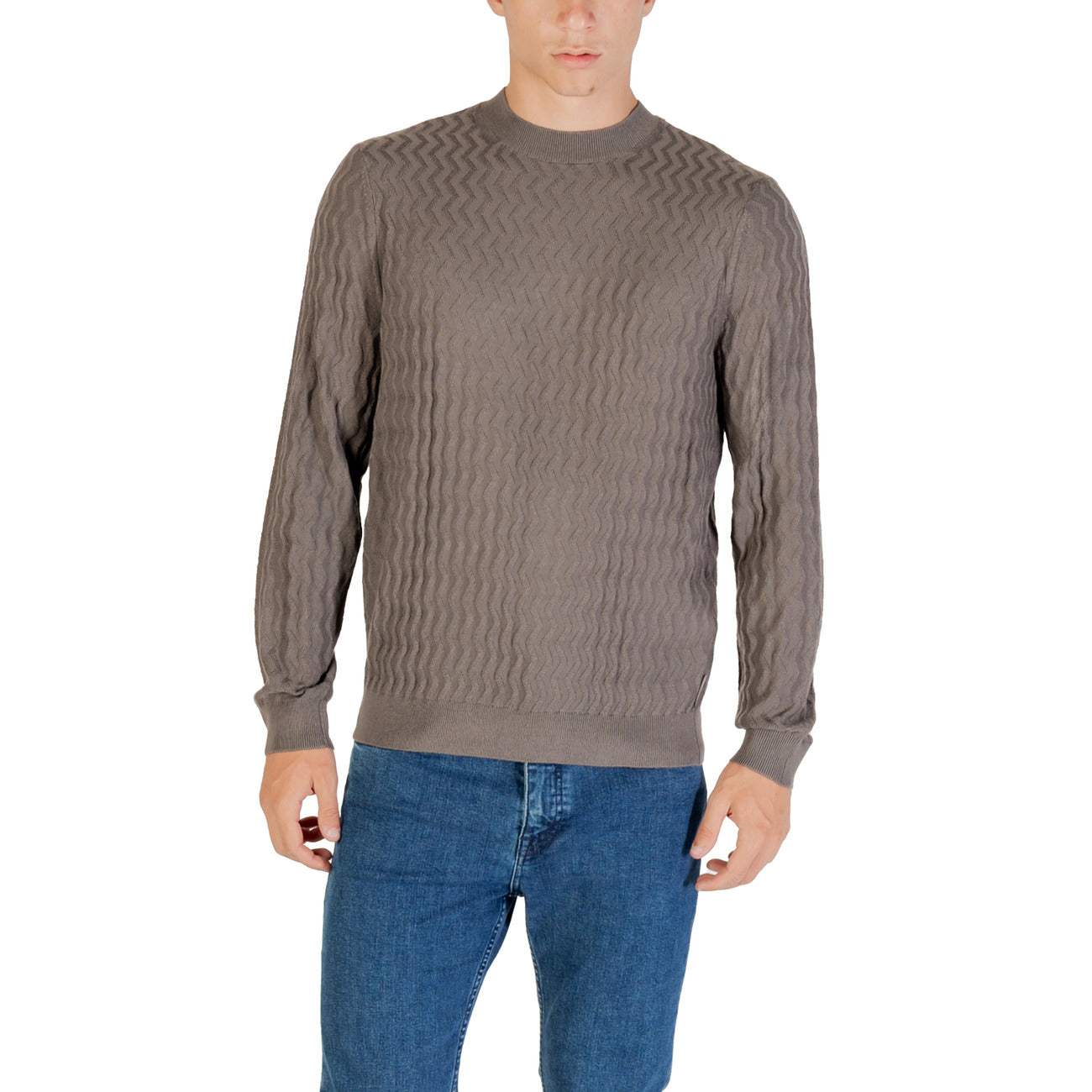 Armani Exchange Maglia Uomo
