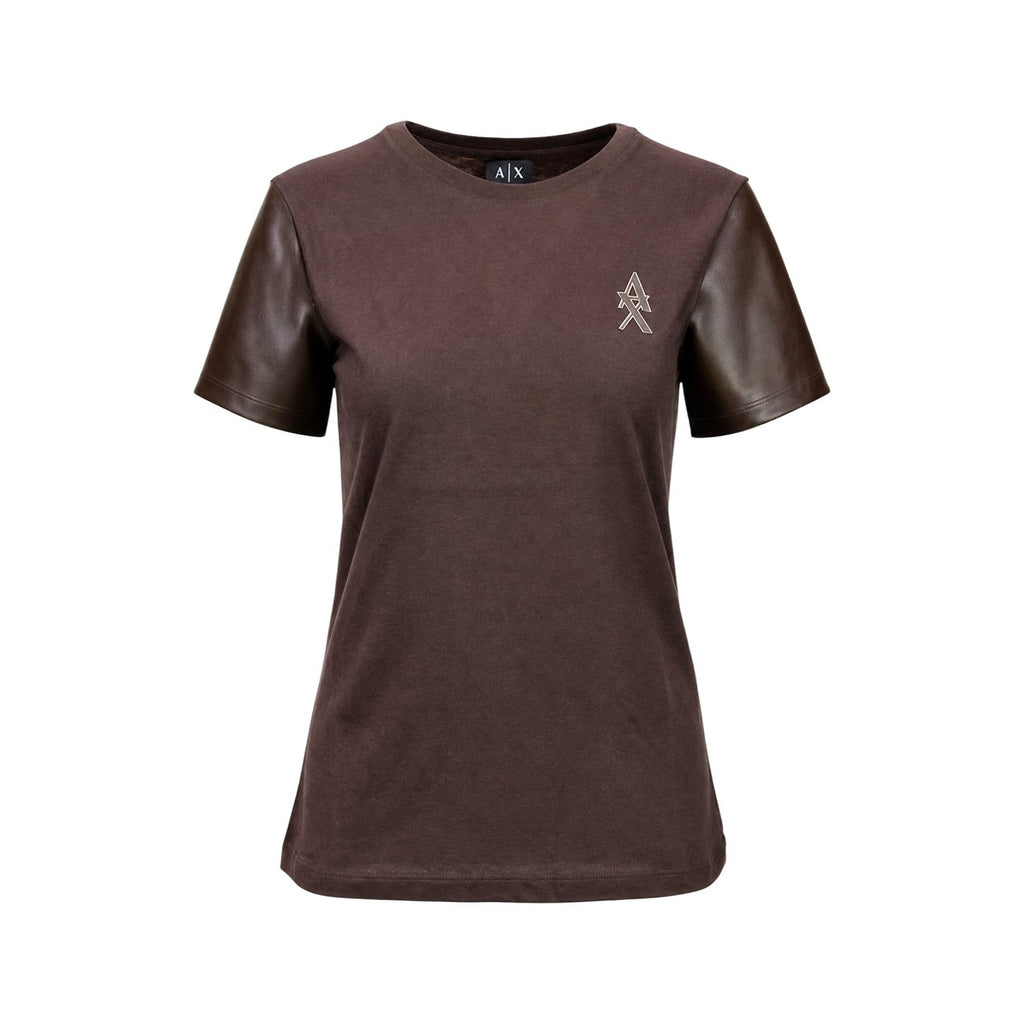 Armani Exchange T-Shirt Donna