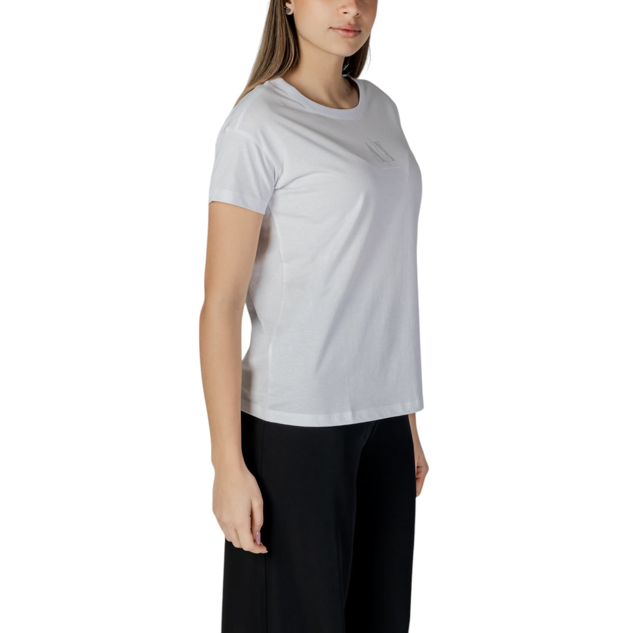 Armani Exchange T-Shirt Donna