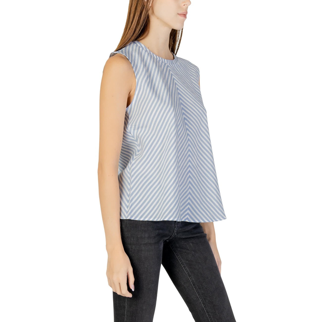 Tommy Hilfiger Jeans Canotta Donna