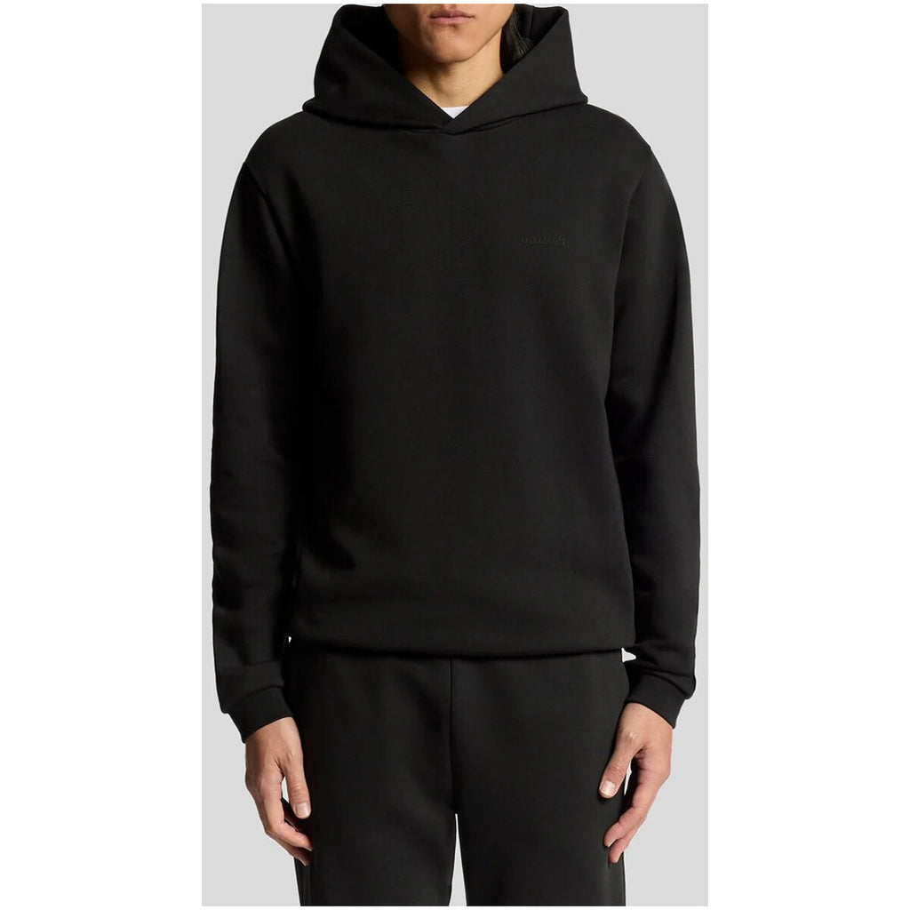 Lyle & Scott Felpa Uomo