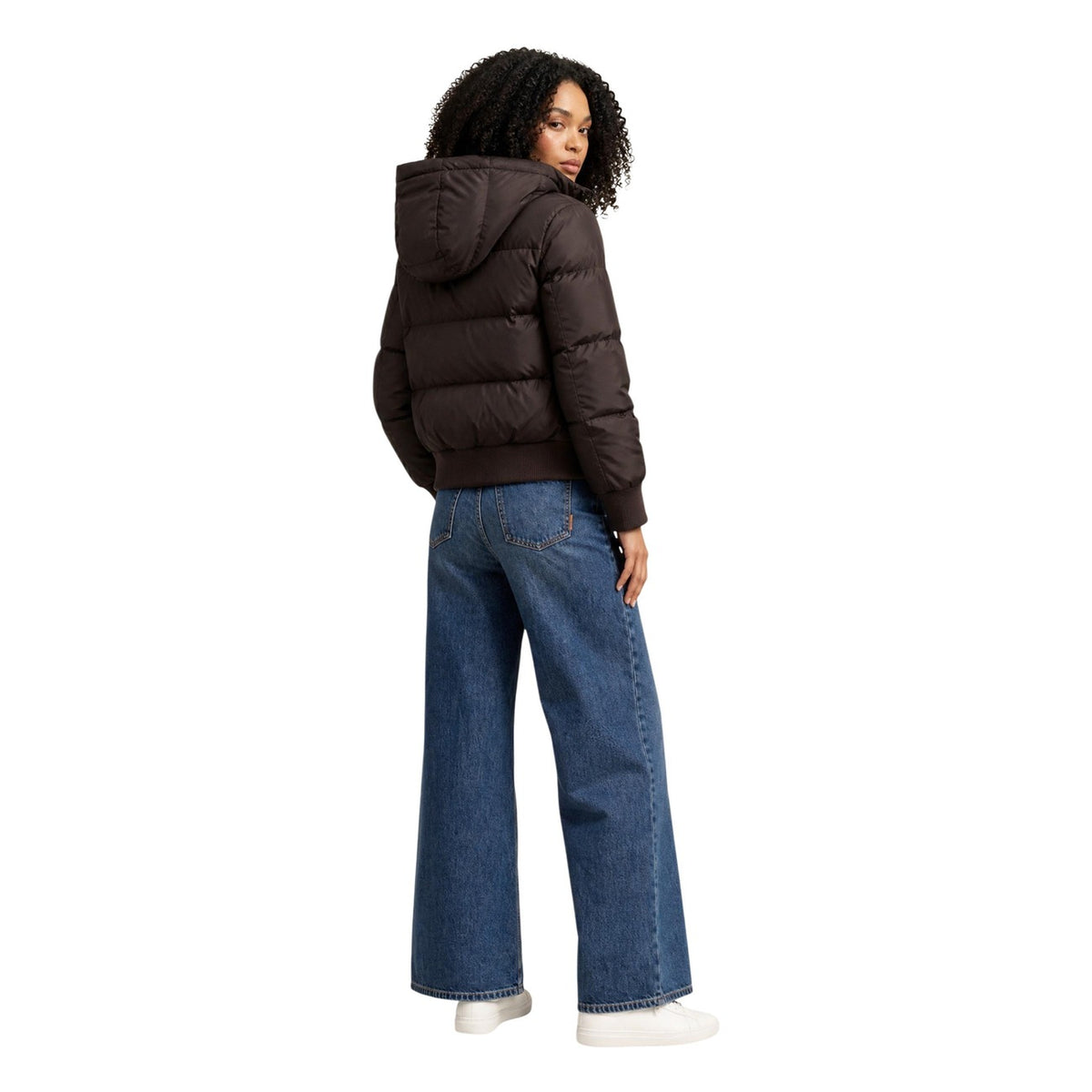 Armani Exchange Giubbotto Donna