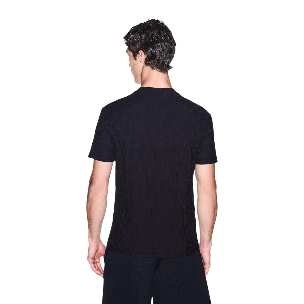 Armani Exchange T-Shirt Uomo