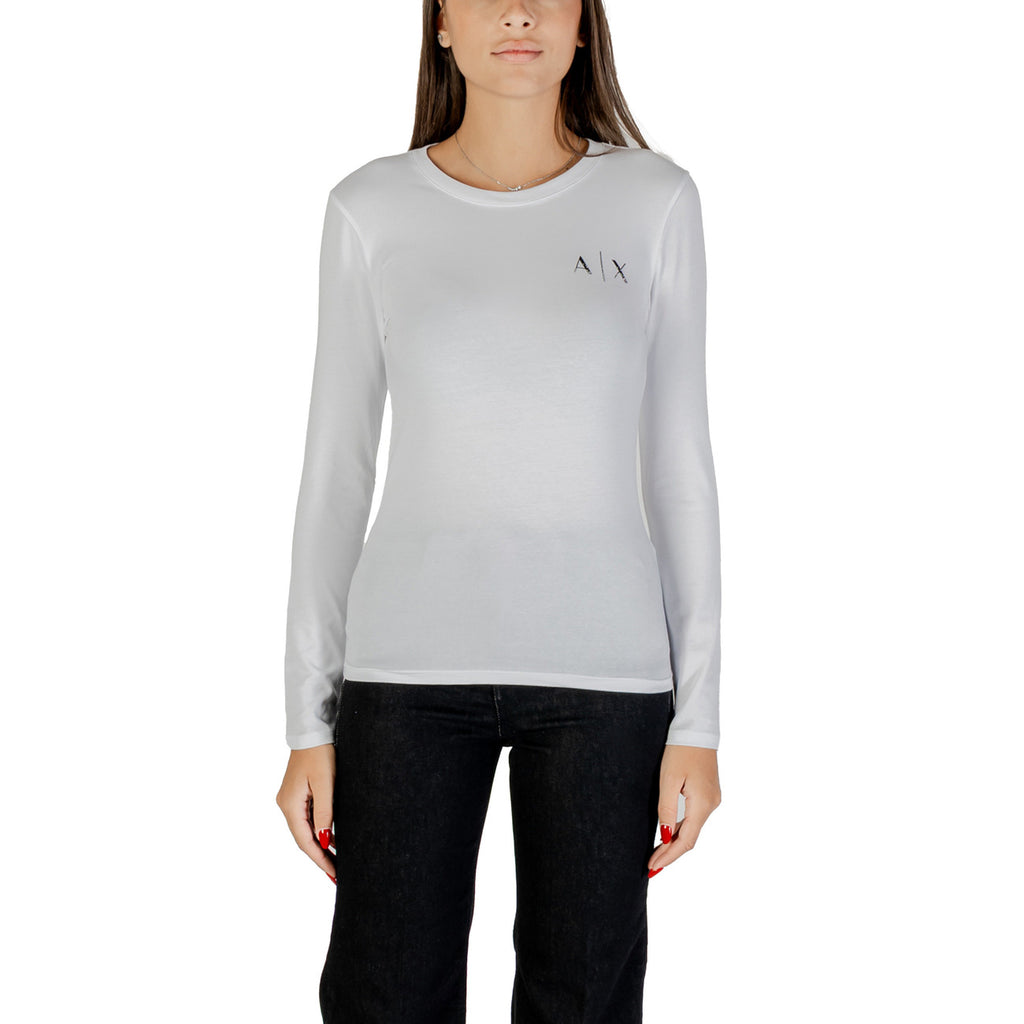 Armani Exchange T-Shirt Donna