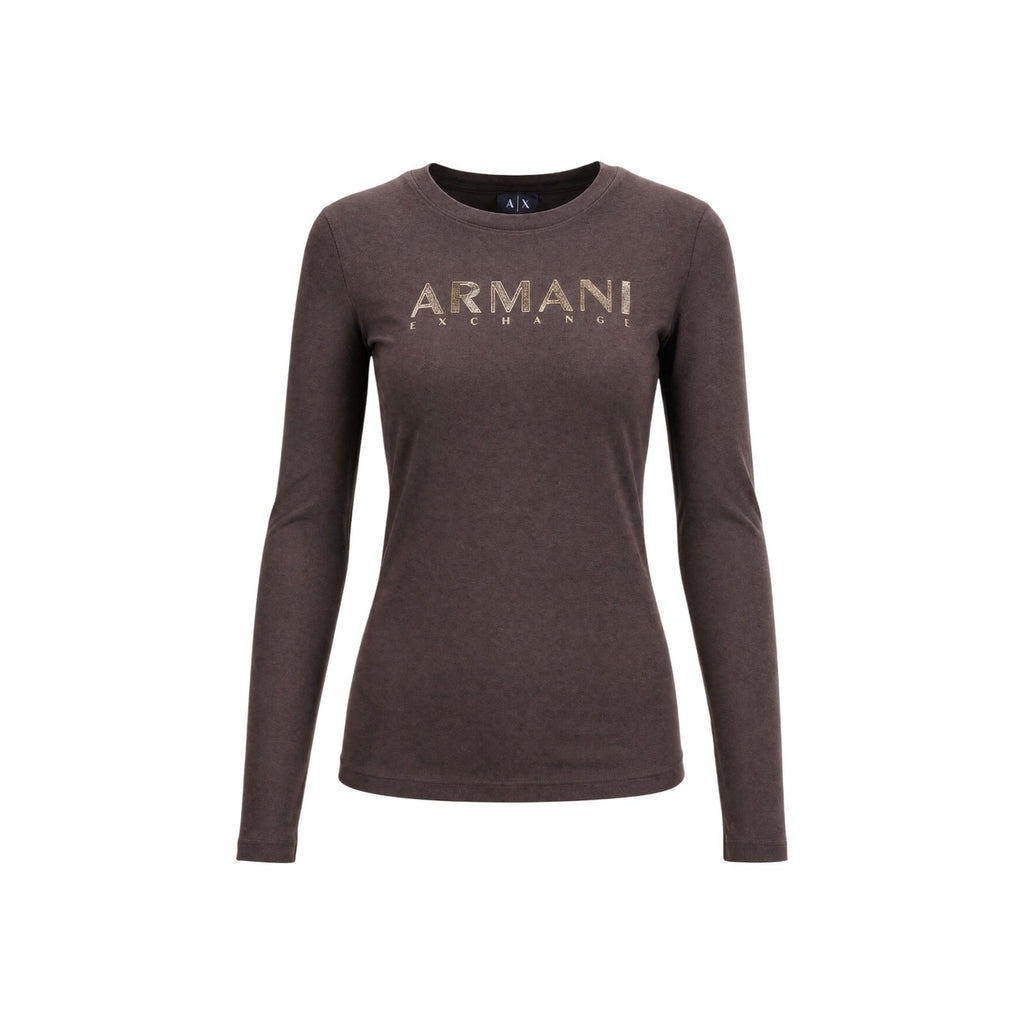 Armani Exchange T-Shirt Donna