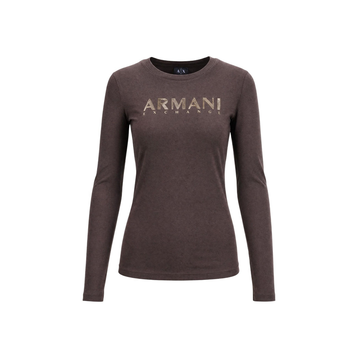 Armani Exchange T-Shirt Donna