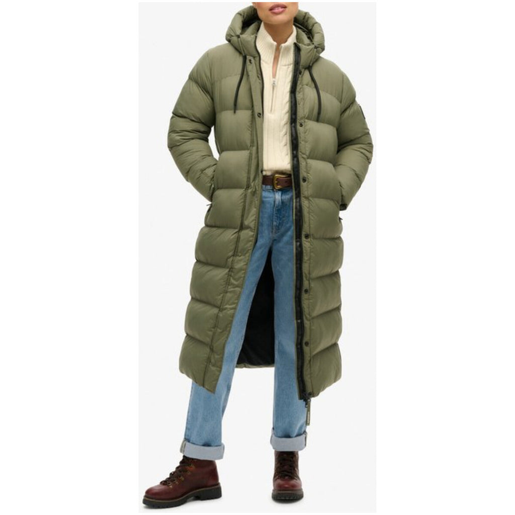 Superdry Giubbotto Donna