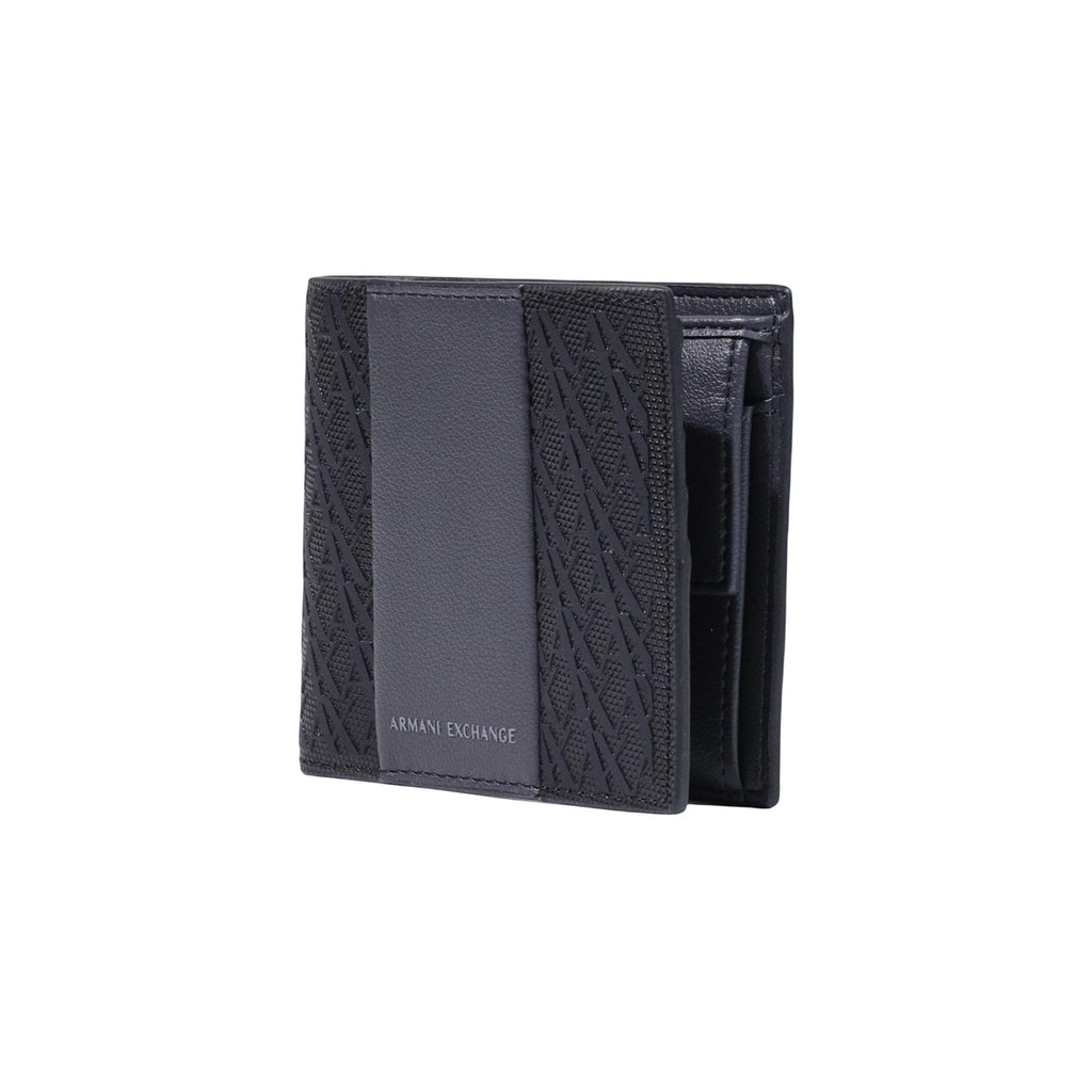 Armani Exchange Portafogli Uomo