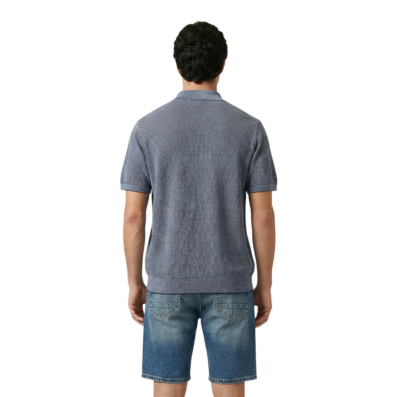 Gianni Lupo Polo Uomo