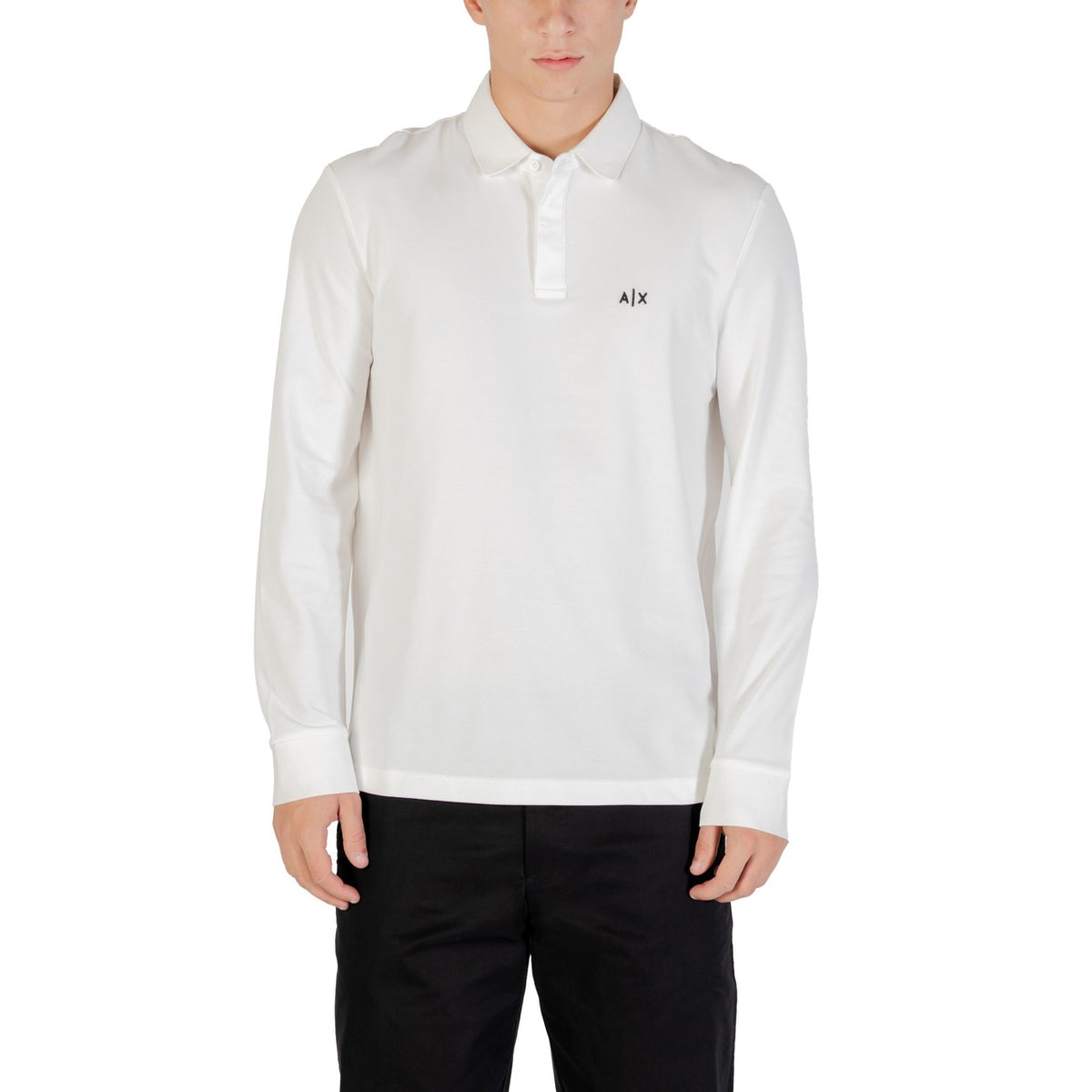 Armani Exchange T-Shirt Uomo