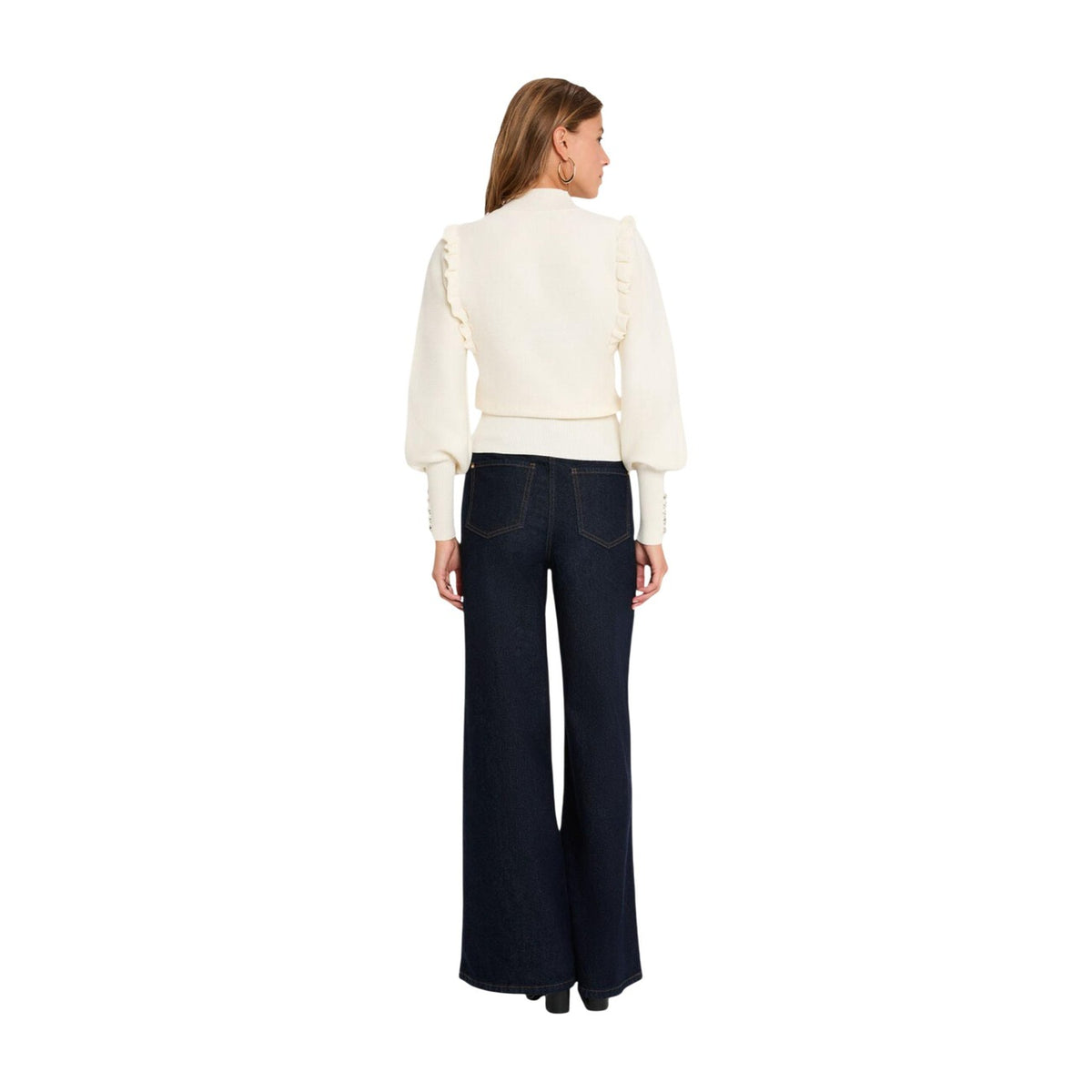 Morgan De Toi Maglia Donna