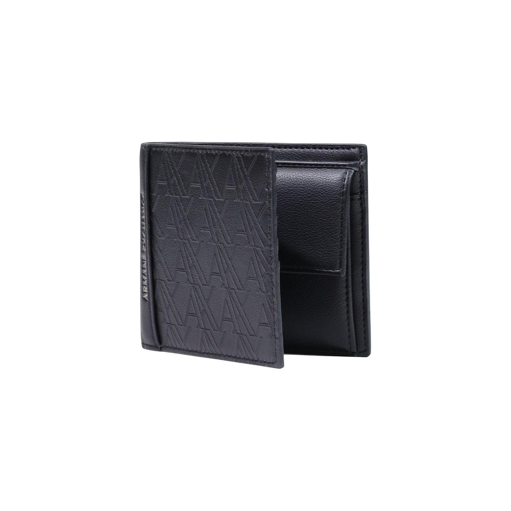 Armani Exchange Portafogli Uomo