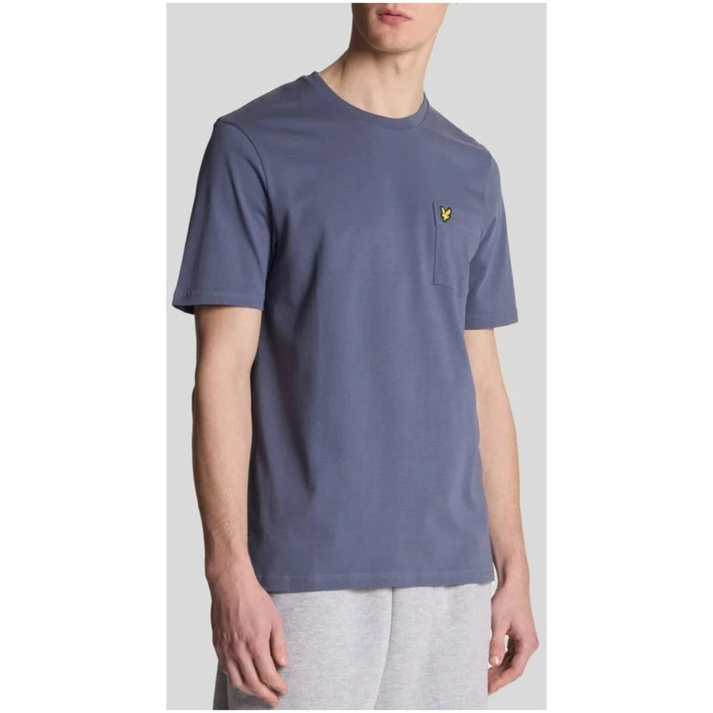 Lyle & Scott T-Shirt Uomo