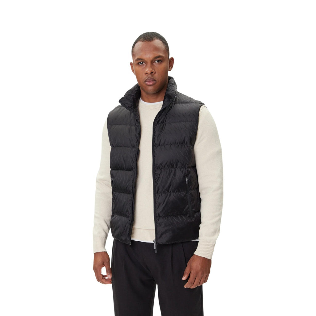 Armani Exchange Gilet Uomo
