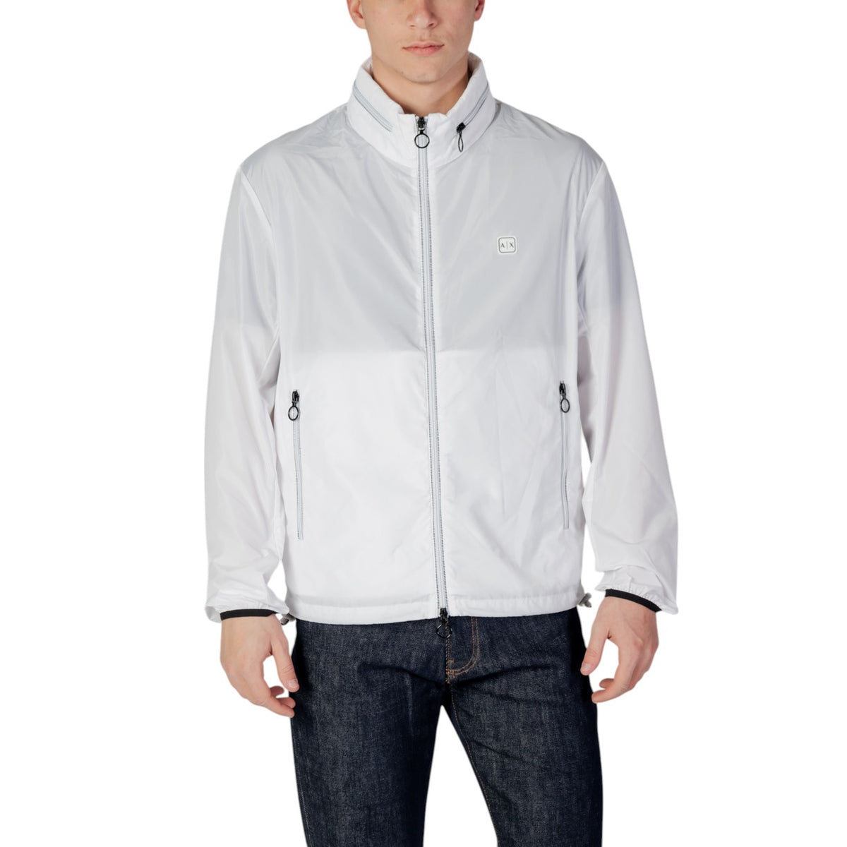 Armani Exchange Giacca Uomo
