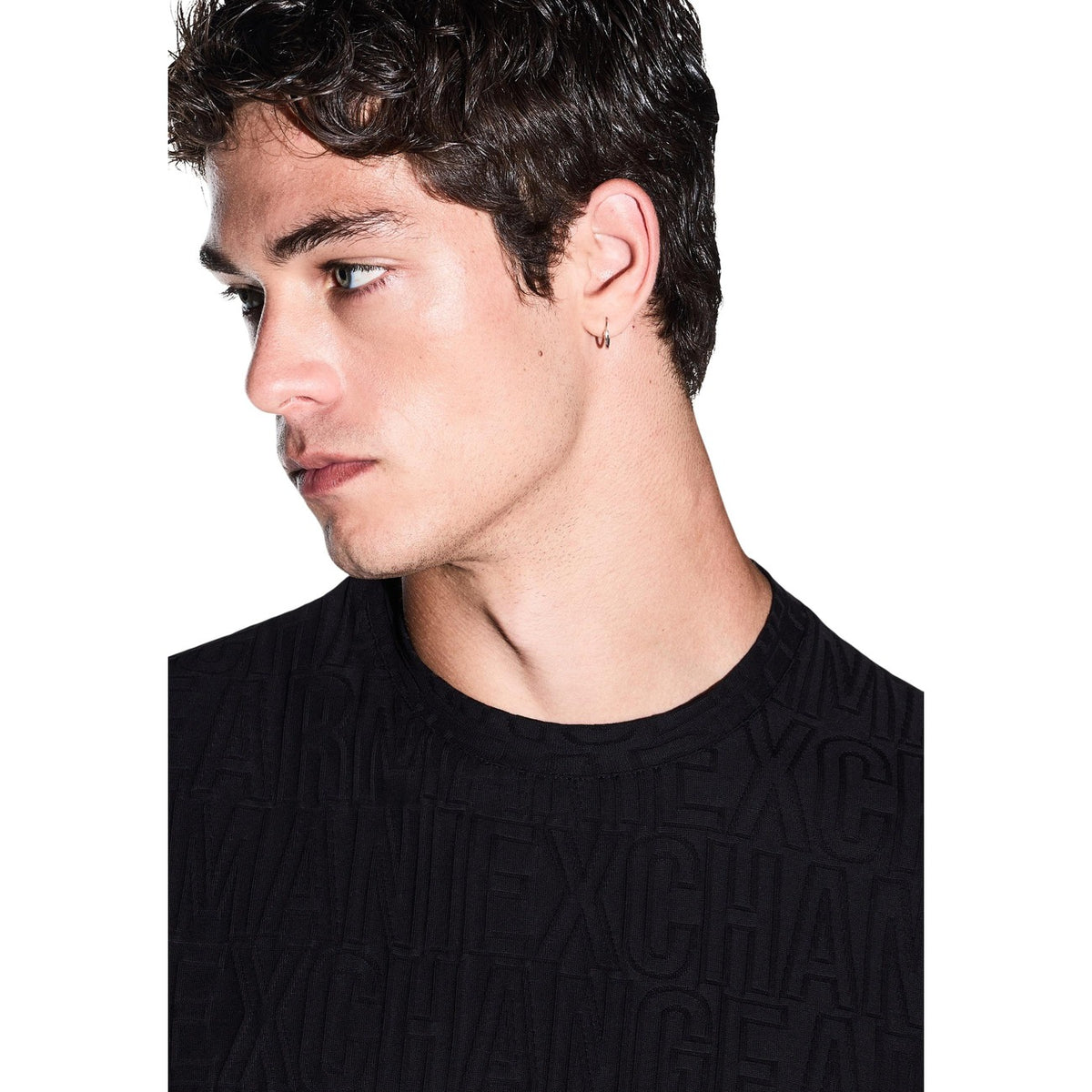 Armani Exchange T-Shirt Uomo
