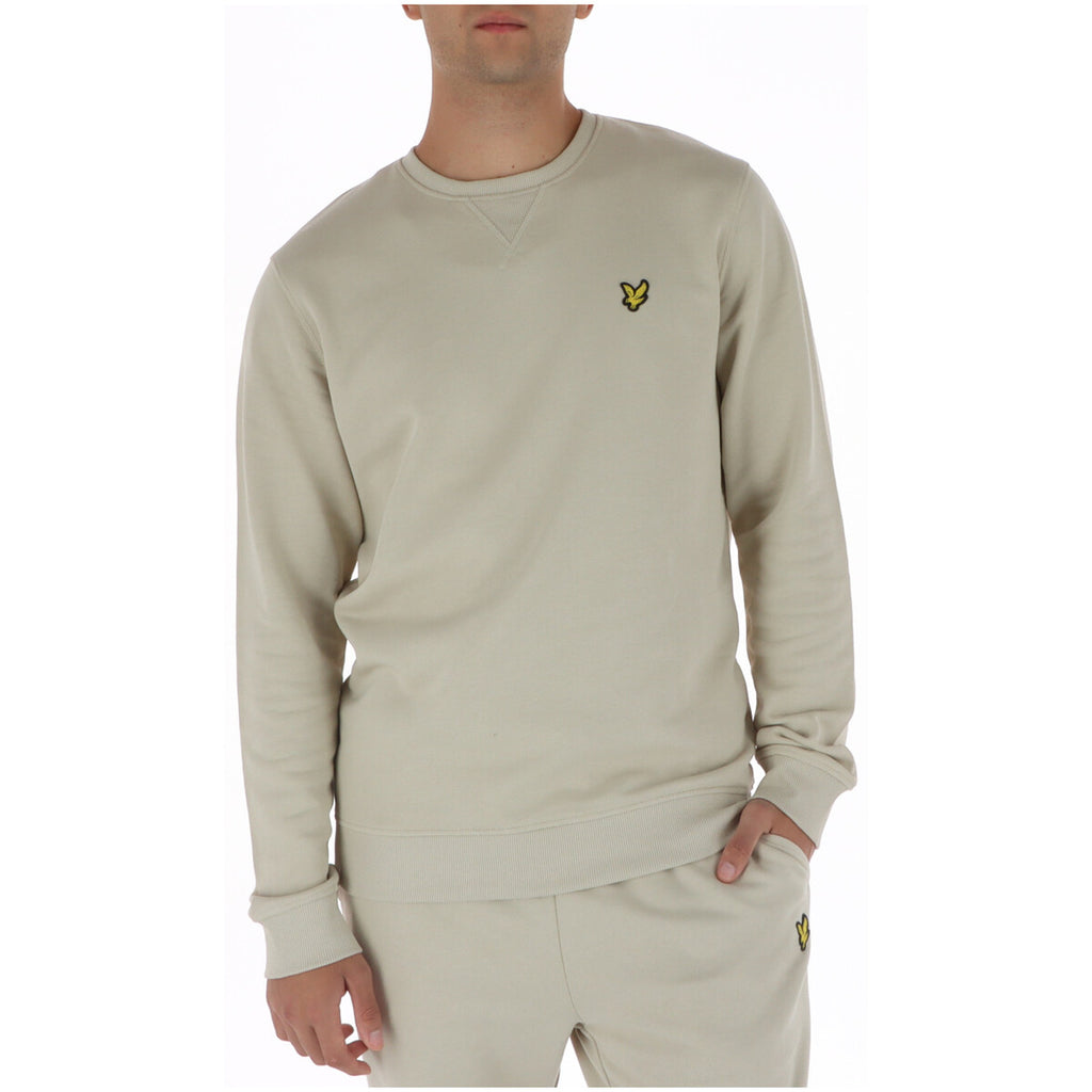 Lyle & Scott Felpa Uomo