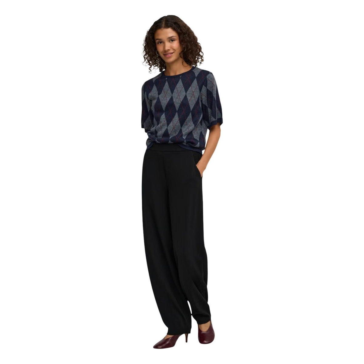 Jacqueline De Yong Maglia Donna
