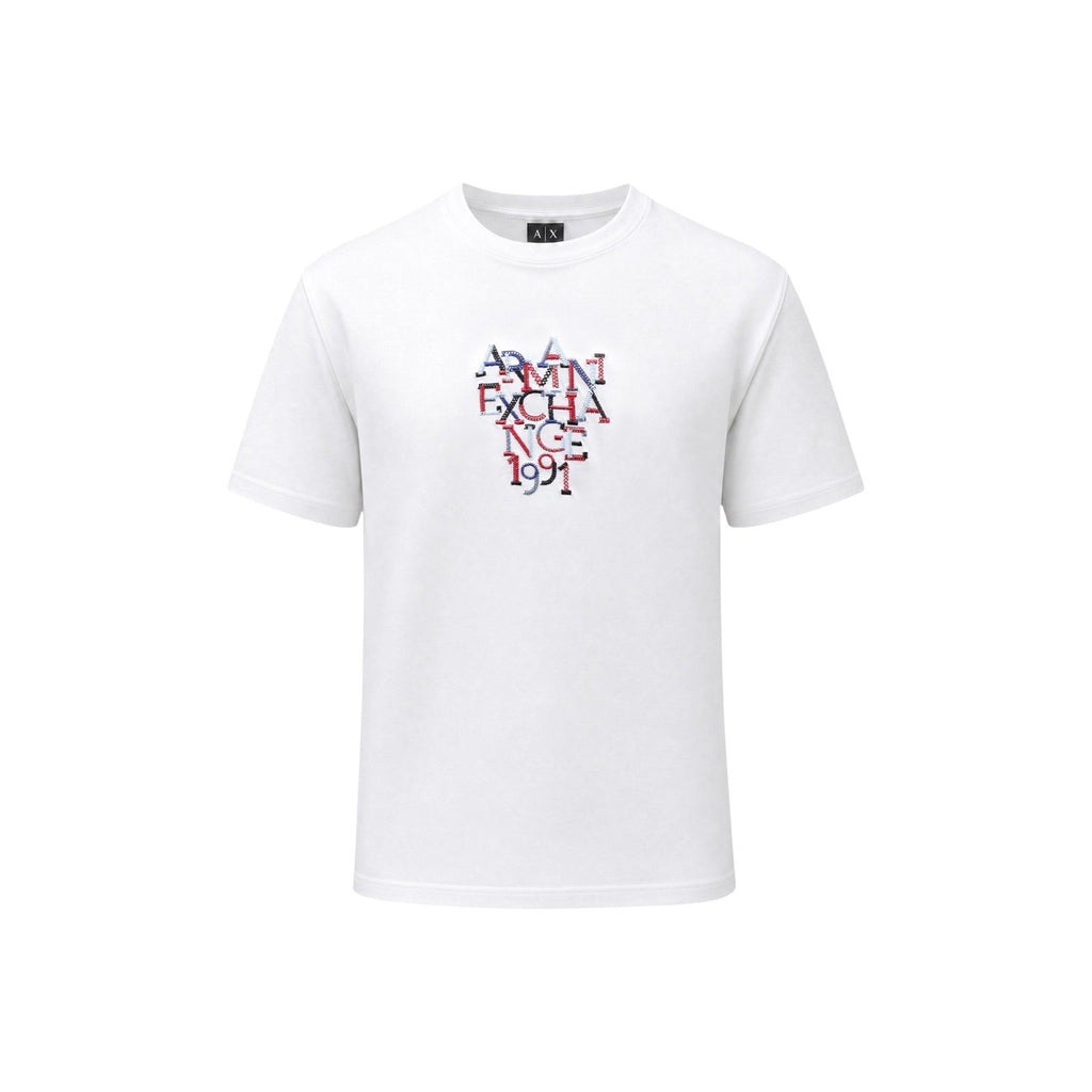 Armani Exchange T-Shirt Uomo