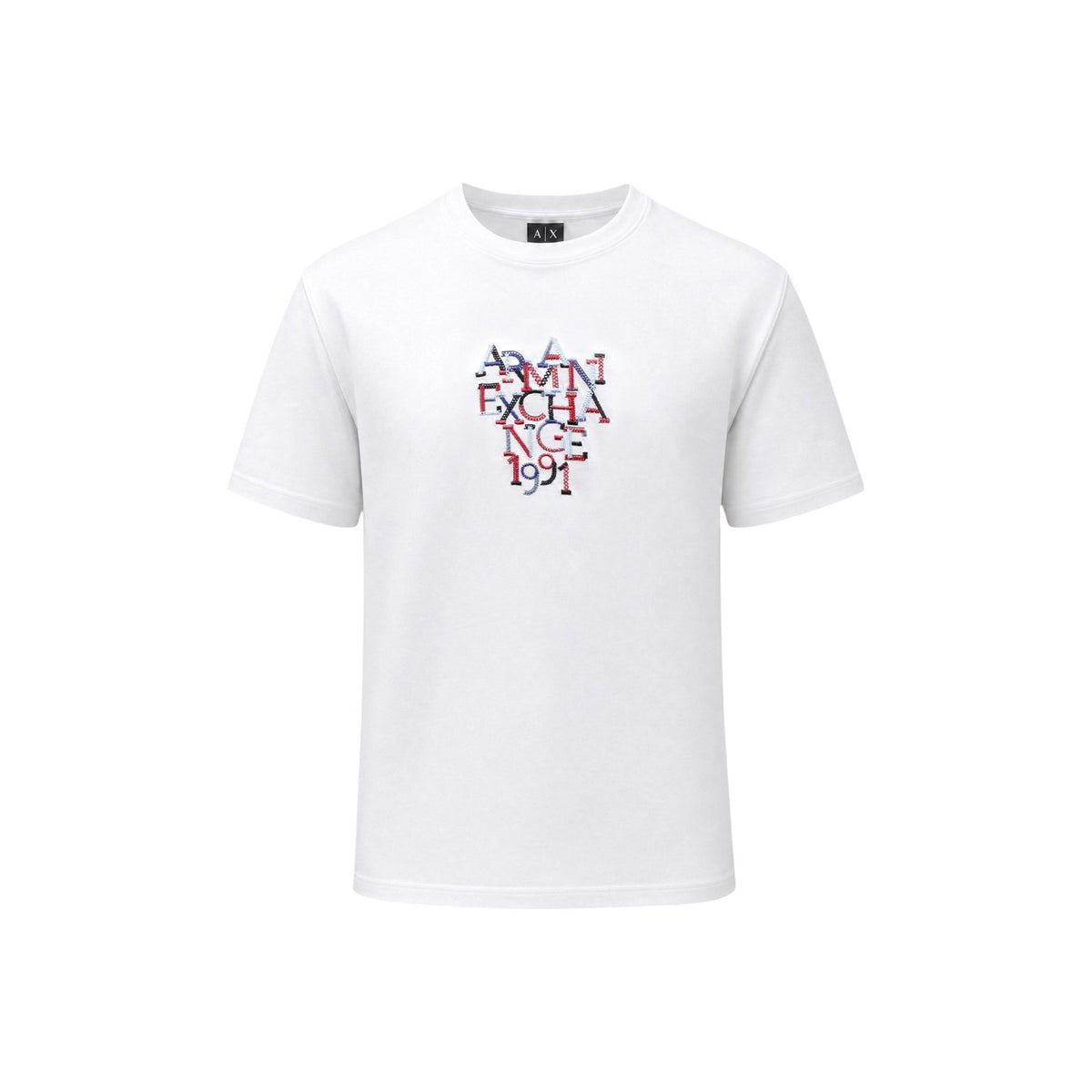 Armani Exchange T-Shirt Uomo