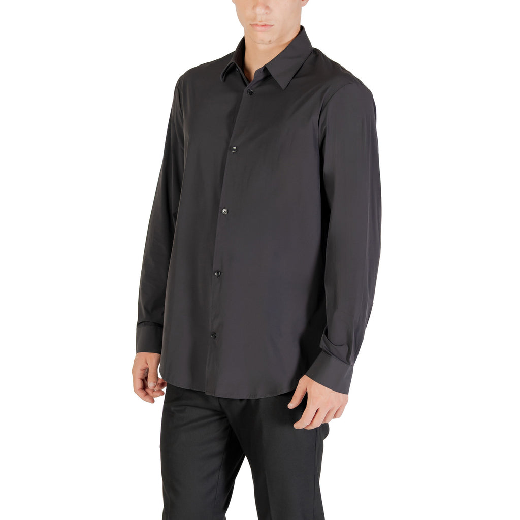 Armani Exchange Camicia Uomo